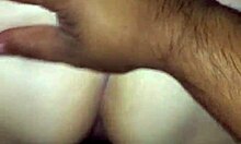 Girlfriend Riding Boyfriend Hard!