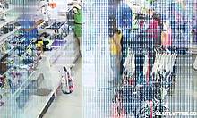 Bella Luna Deepthroats And Rides Monster Cock