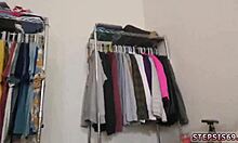 tiny blonde teen 18+ rides cock hd and bondage tied orgasm the blue