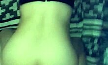 filming on my phone as we bang doggystyle