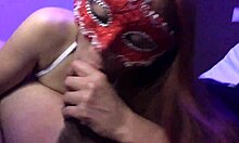 roomie brings home cow bathing suit thinks her ass looks gorgeous