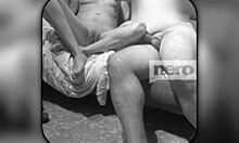 roll en pareja fantasia de puta y cliente