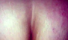 Girlfriend Riding Boyfriend Hard!