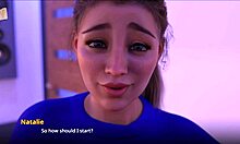 Wvm 209 Natalie Has Amazing Boobs