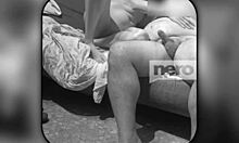 roll en pareja fantasia de puta y cliente