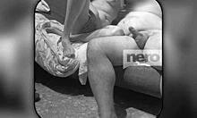 roll en pareja fantasia de puta y cliente