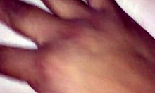 Girlfriend Riding Boyfriend Hard!