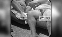 roll en pareja fantasia de puta y cliente