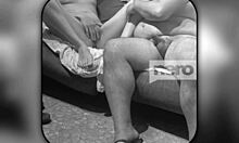 roll en pareja fantasia de puta y cliente