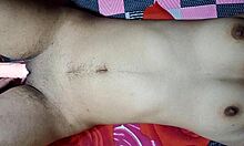 I Fucked My Boyfriend In Hotel When I Go To My Dance Class With Pussy Fingering