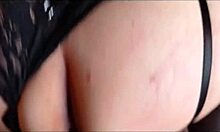 Oh wow, this secretary in lingerie gets BOUND and ANAL FUCKED hard!