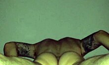 Young Amateur Vegas Jaime's Perfect Tight Shaved Pussy Gets Pov Fucked And Swallows Mr Hardcock