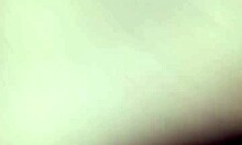 Young Amateur Vegas Jaime's Perfect Tight Shaved Pussy Gets Pov Fucked And Swallows Mr Hardcock