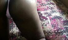 i gave him the hottest bbw sex with big black cock