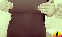 Milf Does Forbidden Live At Ana's Cabaret! Fingering And Anal!