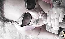 trailer public river sex cum in paty angels ass