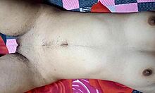 I Fucked My Boyfriend In Hotel When I Go To My Dance Class With Pussy Fingering