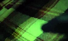 riding dildo all the way in pov