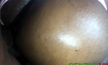 i gave him the hottest bbw sex with big black cock