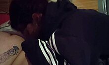 Slut found on craigslist deepthroats monster cock