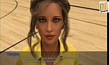 Wvm 62 shower fun with sexy tia