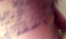 Eating Petite Brunette Ass and Face Fucking