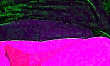 pretty milf bent over for tight doggystyle