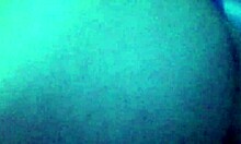 Skinny brunette teen 18+ takes on massive black cock for intense cumshot