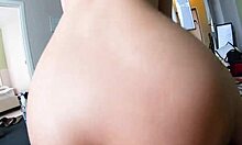 couple engages in hot phone sex with mistress in homemade video 😈