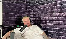 Perfect Huge Tits Amateur Brandy Renee Fucks Riding in Car on Way Home