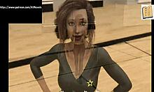 Wvm 62 shower fun with sexy tia