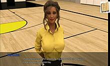 Wvm 62 shower fun with sexy tia