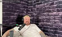 Perfect Huge Tits Amateur Brandy Renee Fucks Riding in Car on Way Home