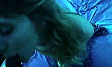 Skinny brunette teen 18+ takes on massive black cock for intense cumshot