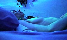 Skinny brunette teen 18+ takes on massive black cock for intense cumshot