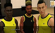 Wvm 62 shower fun with sexy tia