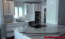 Blonde Amateur Sucking Cock in POV Cumshot