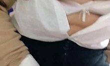 Viral Video Of Mexican Girl Having Secret Sex With Uncle.