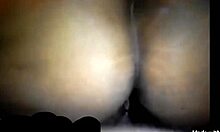 ssbbw lover assfucking squirting big ass 😍