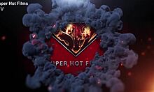 Don Passionately Fucks Poizon Ivy's Big Black Ass Deep