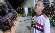 Fucking my ex-girlfriend's slutty ways