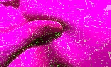 pretty milf bent over for tight doggystyle