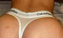 Rough Fucking College Roommate Bent Over For Creampie In Dorm POV.