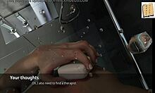 Wvm 62 shower fun with sexy tia