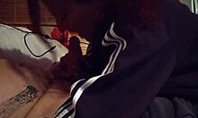 Slut found on craigslist deepthroats monster cock