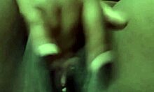 my naughty little friend and i got into some licking and muff diving fun