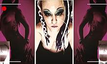 Horny Stepsister Teaches Cock Sucking