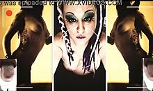 Horny Stepsister Teaches Cock Sucking