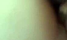 She Loves Her Big Ass POV View