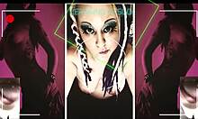 Horny Stepsister Teaches Cock Sucking